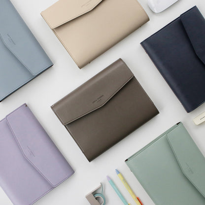 Iconic Life's Journey A5 Binder