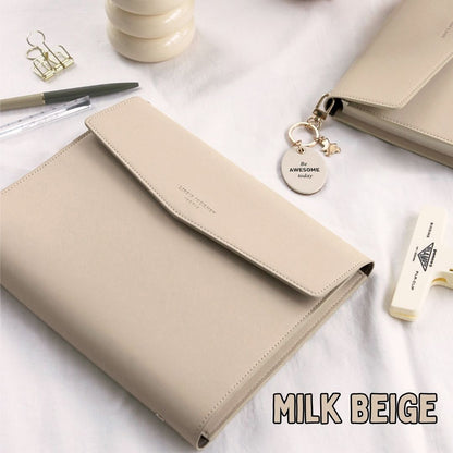 Iconic Life's Journey A5 Binder