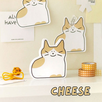 Iconic Doodle Memo Pads