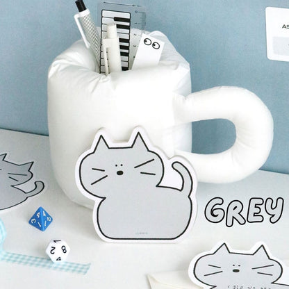 Iconic Doodle Memo Pads