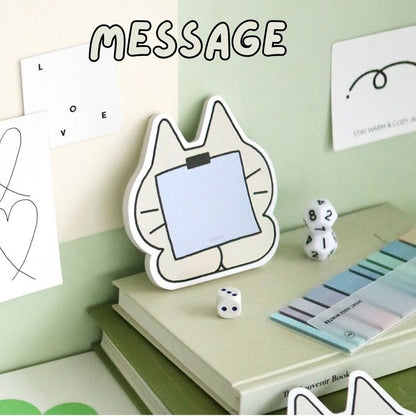 Iconic Doodle Memo Pads