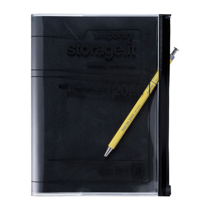 [International Edition] Mark's 2026 Planner Diary - A6 | Weekly Vertical | Storage.it