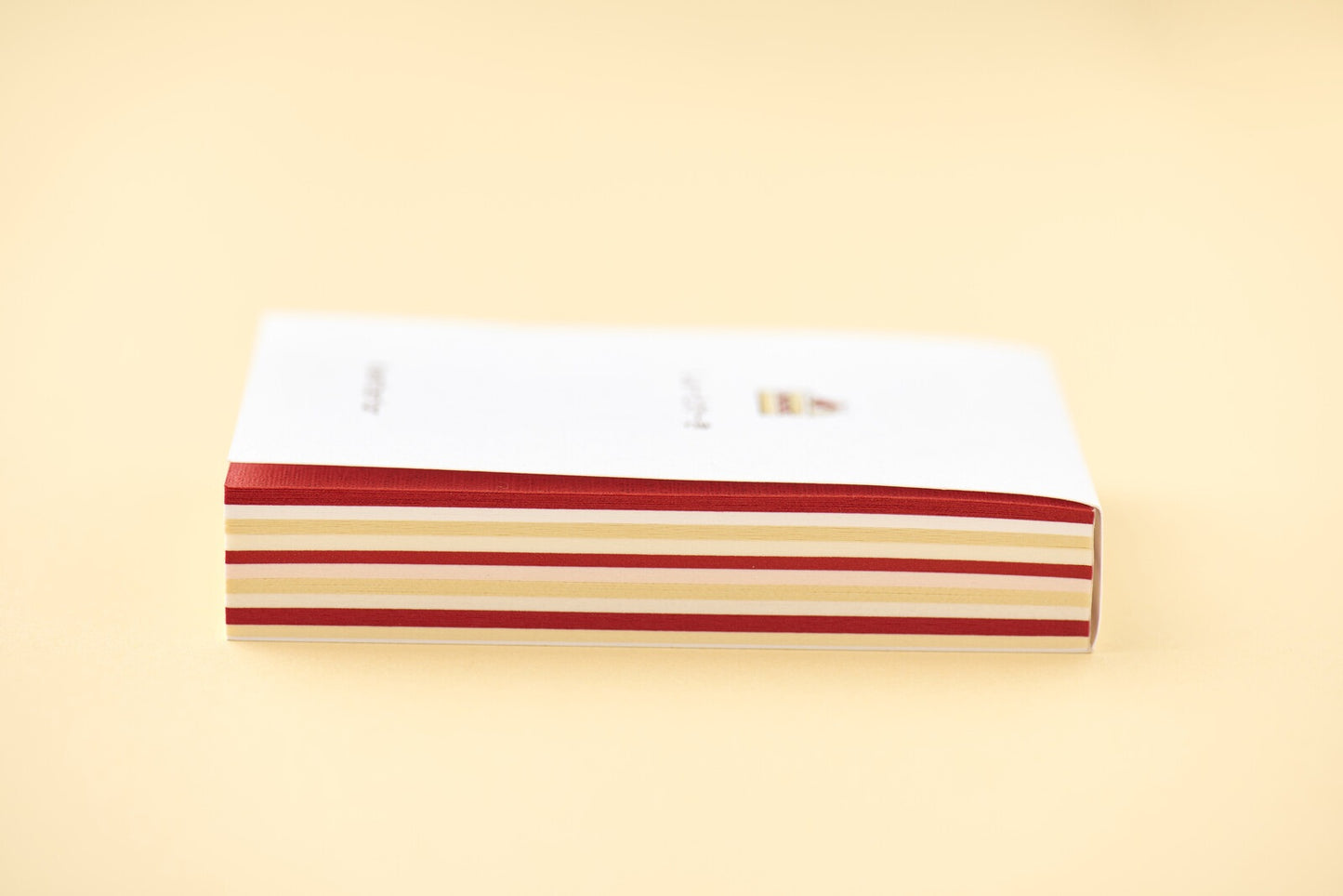 Kamiterior Memoterior Mini Memo Pad - Sweets