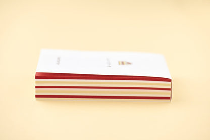 Kamiterior Memoterior Mini Memo Pad - Sweets