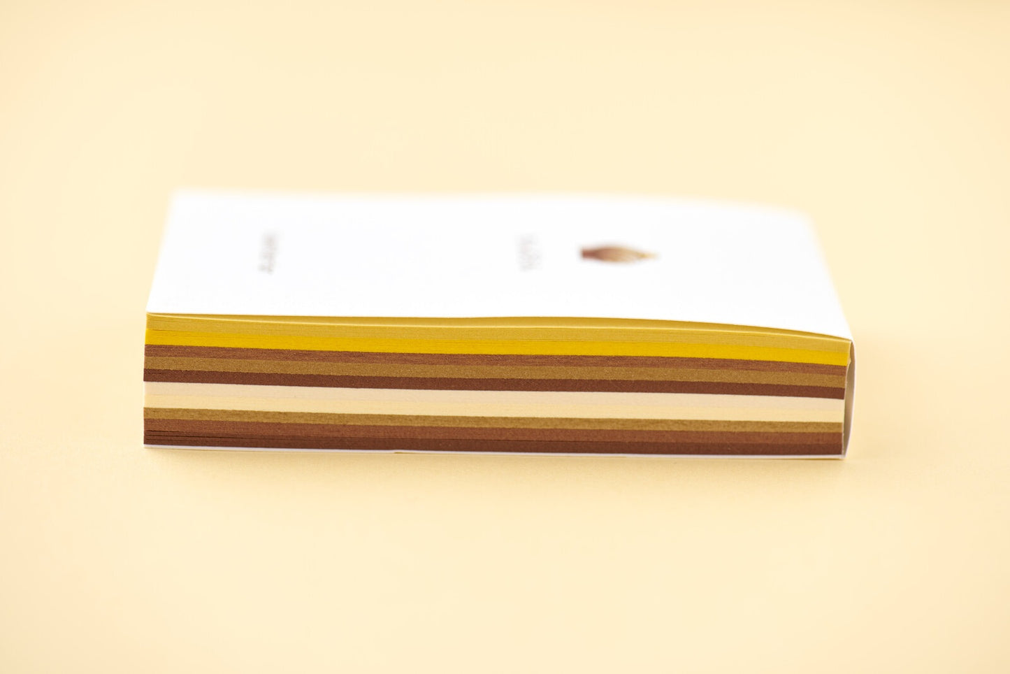 Kamiterior Memoterior Mini Memo Pad - Sweets