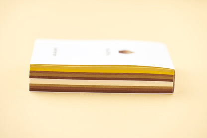 Kamiterior Memoterior Mini Memo Pad - Sweets