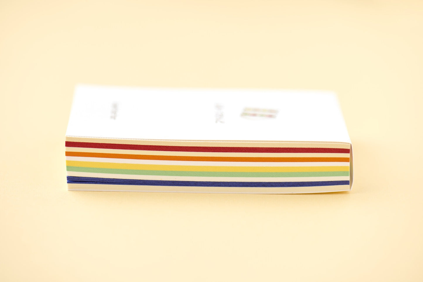 Kamiterior Memoterior Mini Memo Pad - Sweets