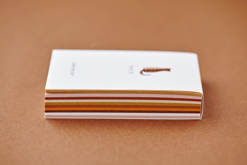 Kamiterior Memoterior Mini Memo Pad - Cats