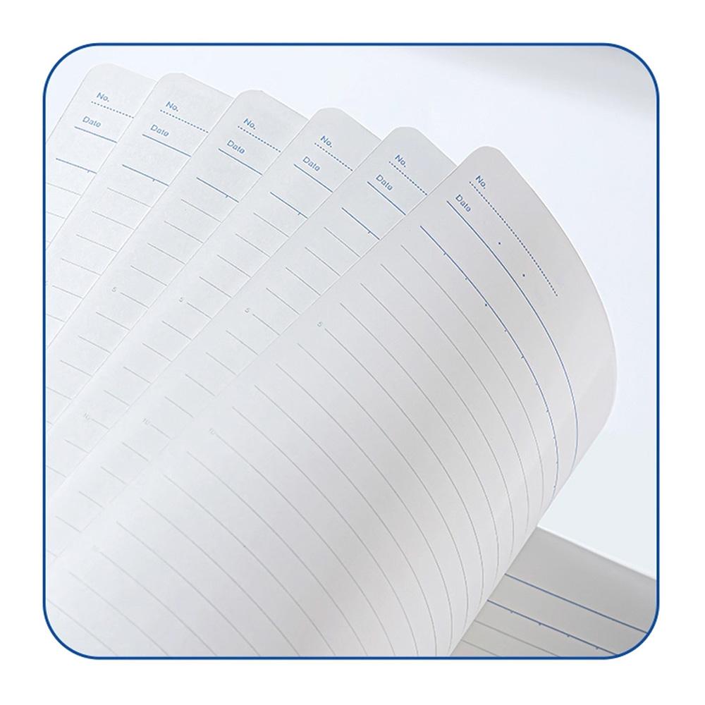 Kokuyo x Eric Campus A5 8-Holes Binders