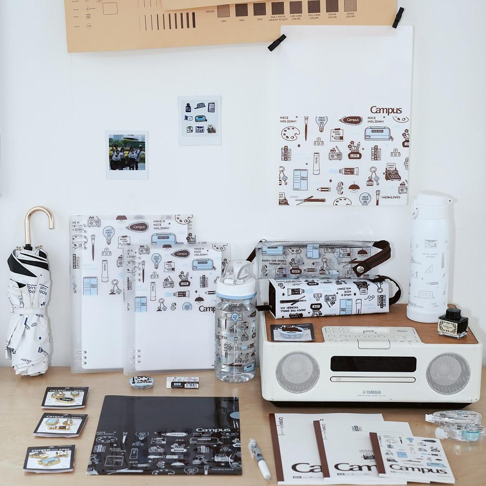 Kokuyo x Eric Campus Glue Tapes & Refills 6mm x 8m