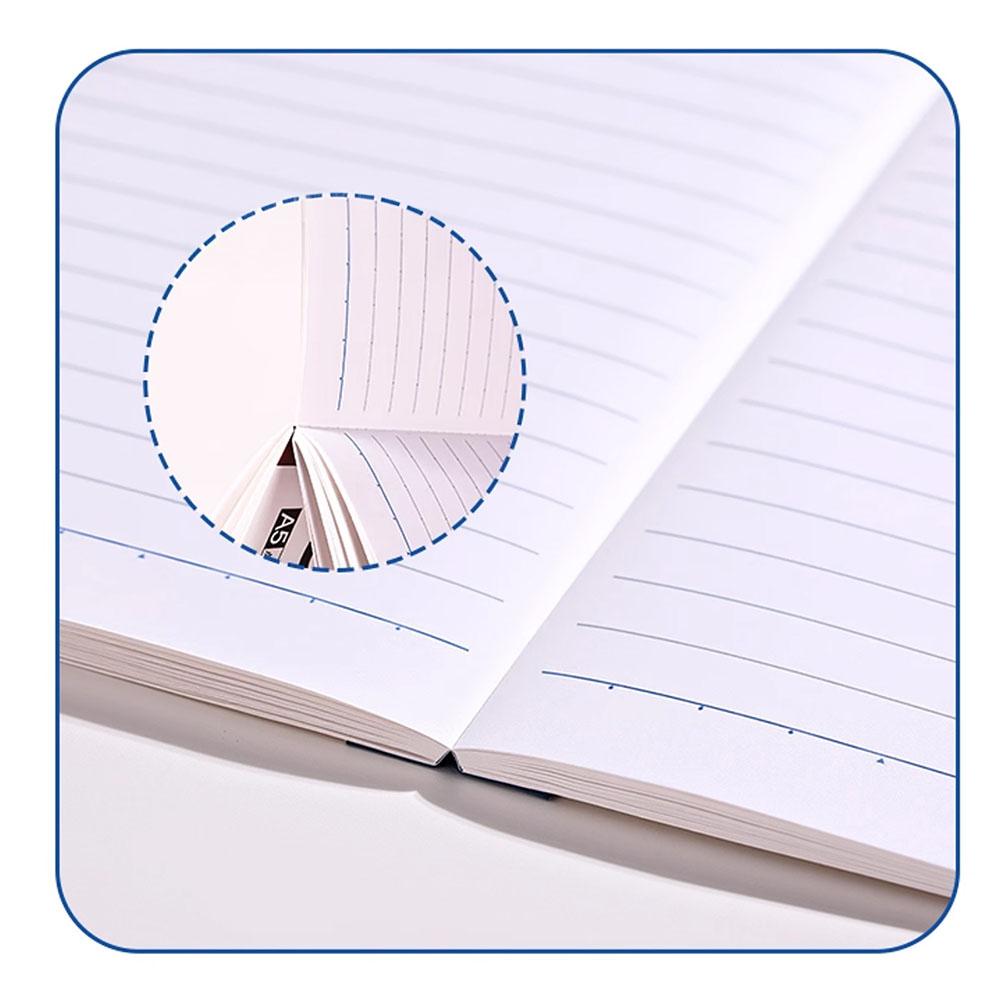 Kokuyo x Eric Campus Dot-Lined B5 Notebooks (Set of 4)