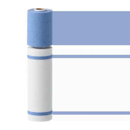 Mark's Masté Writable Perforated Masking Tape Set - Line | Blue
