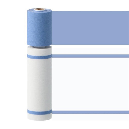Mark's Masté Writable Perforated Masking Tape Set - Line | Blue