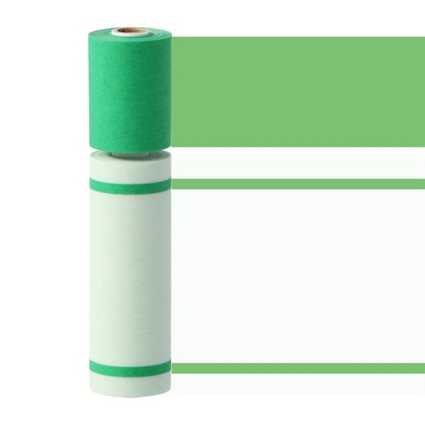 Mark's Masté Writable Perforated Masking Tape Set - Line | Green