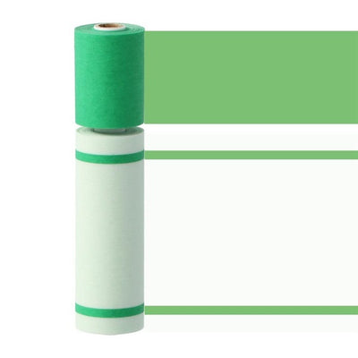 Mark's Masté Writable Perforated Masking Tape Set - Line | Green