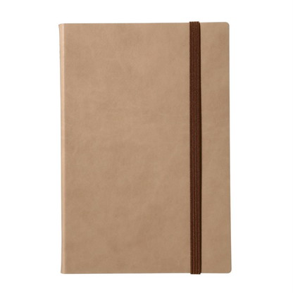 Mark's 2027 Planner Diary - B6 | Daily | EDiT Souple