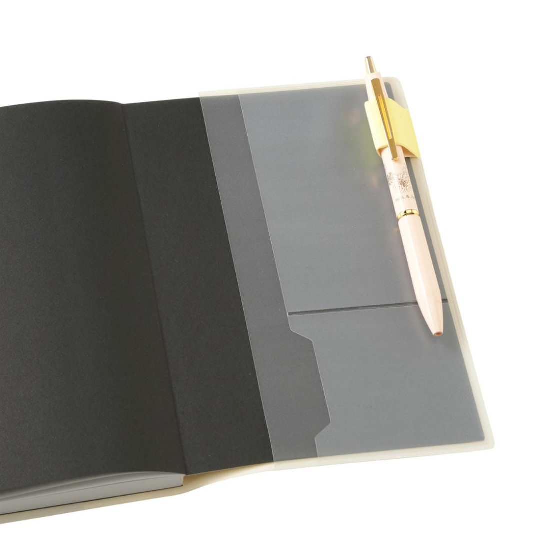 Mark's 2027 Planner Diary - Semi A5 | Weekly + Notes | EDiT Nuanced Colour