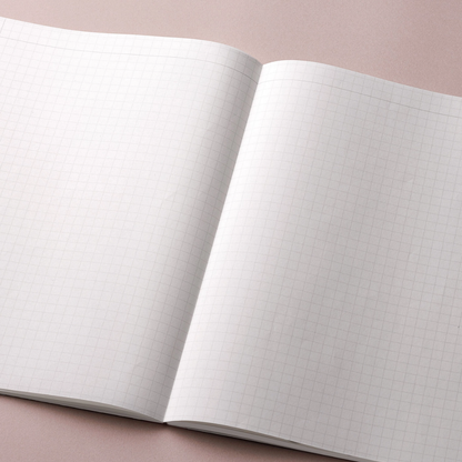 Mark's EDiT Notebooks – Grid | 3 Sizes