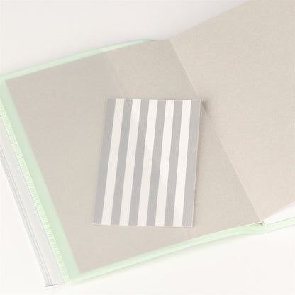 Mark's Undated Planner Diary - A6 | Daily Block | Funlog