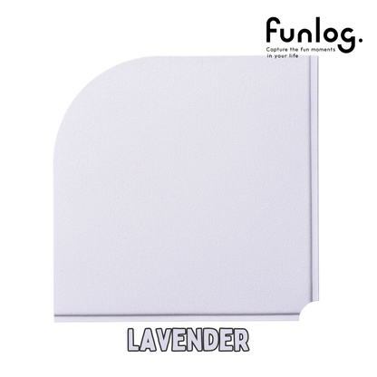 Mark's Funlog Corner Pocket Sticker