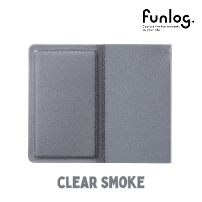 Mark's Funlog Penholder Seal