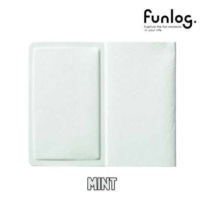 Mark's Funlog Penholder Seal