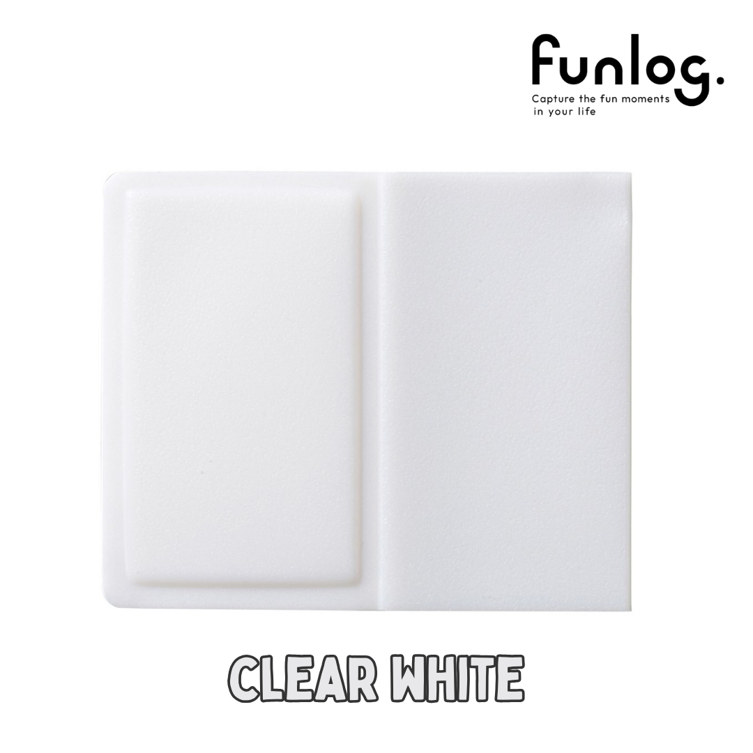 Mark's Funlog Penholder Seal