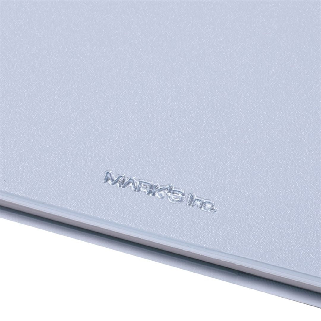 Mark's 2026 Planner Diary - Square | Weekly Block | Funlog
