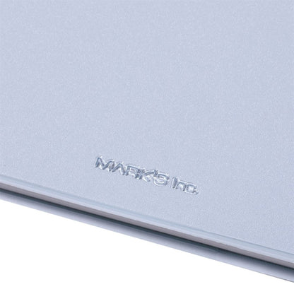 Mark's 2026 Planner Diary - Square | Weekly Block | Funlog