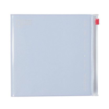 Mark's 2026 Planner Diary - Square | Weekly Block | Funlog