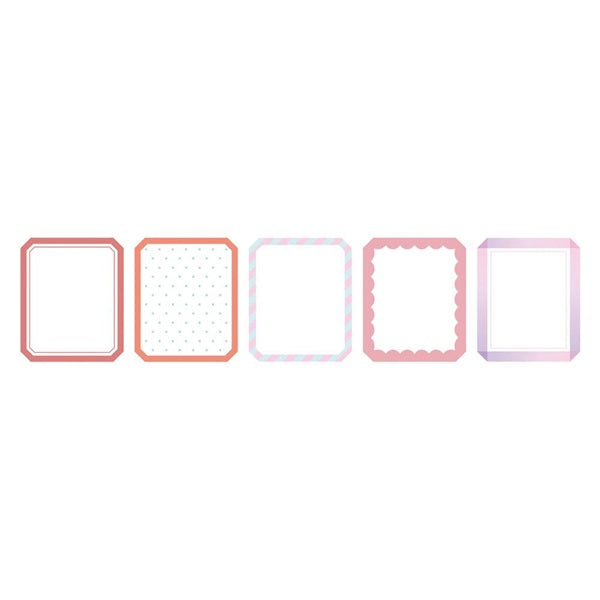 Mark's Masté Writable Masking Sheet - Frame A
