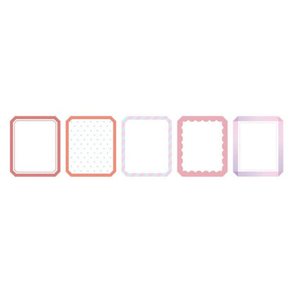 Mark's Masté Writable Masking Sheet - Frame A