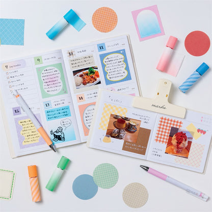 Mark's Masté Writable Masking Sheet - Deco Frame