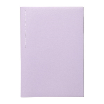 Mark's Funlog Undated Planner Diary - A6 | Weekly