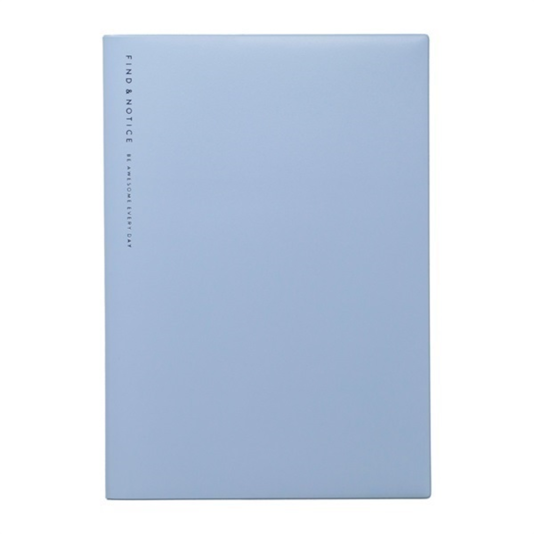 Mark's Funlog Undated Planner Diary - A6 | Weekly