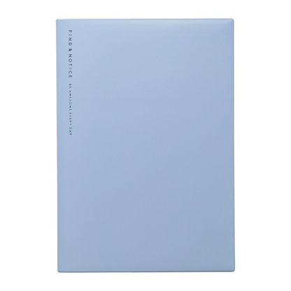 Mark's Funlog Undated Planner Diary - A6 | Weekly