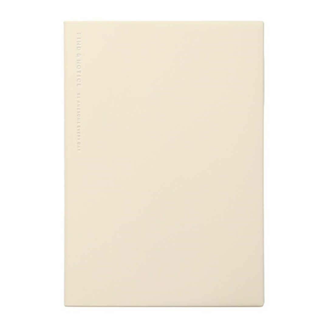 Mark's Funlog Undated Planner Diary - A6 | Weekly