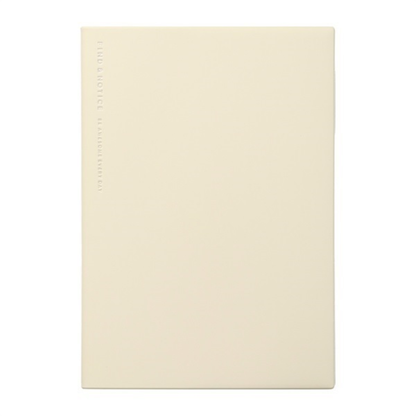 Mark's Funlog Undated Planner Diary - A6 | Weekly
