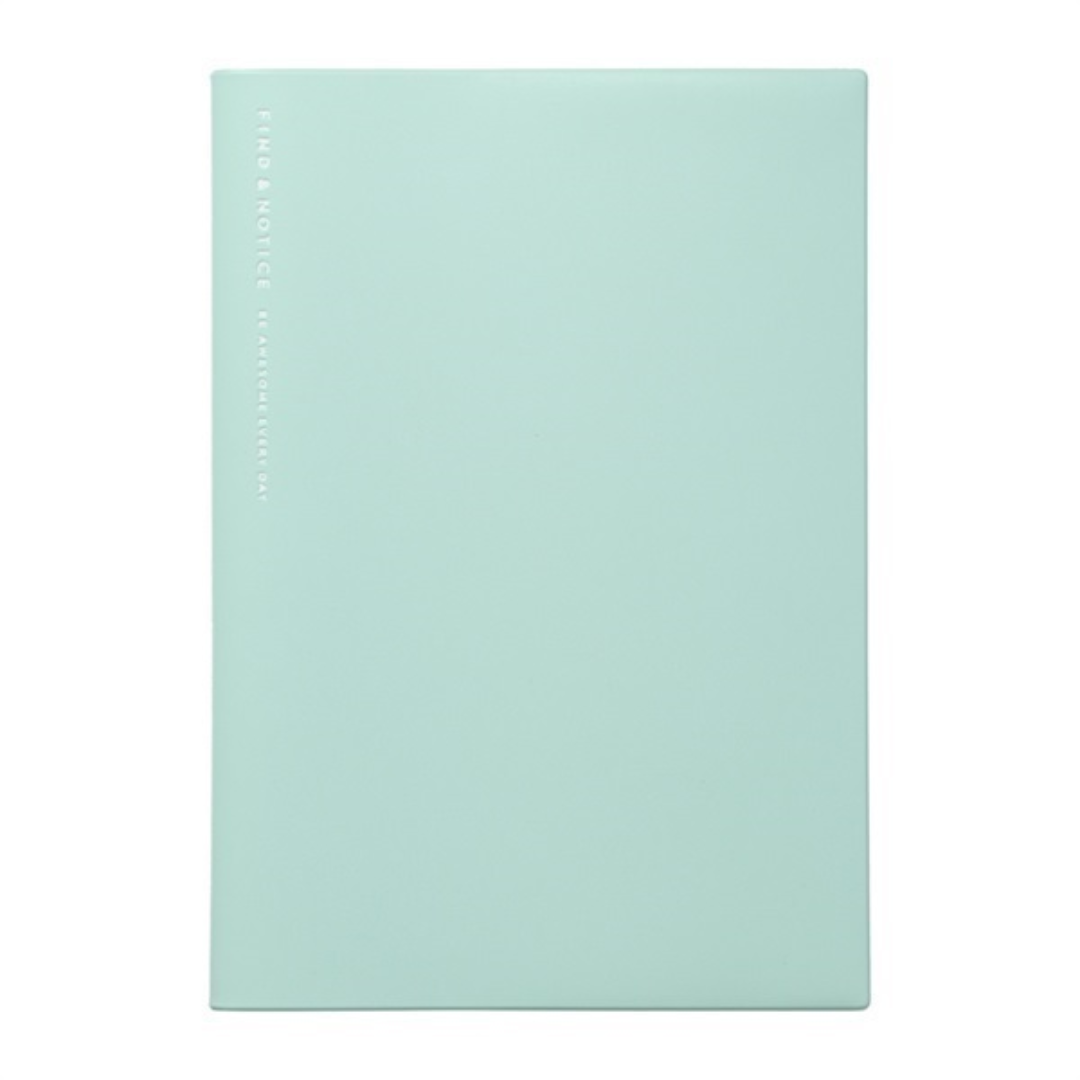 Mark's Funlog Undated Planner Diary - A6 | Weekly