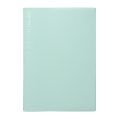Mark's Funlog Undated Planner Diary - A6 | Weekly