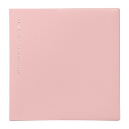 Mark's Funlog Undated Planner Diary - Square | Daily Page