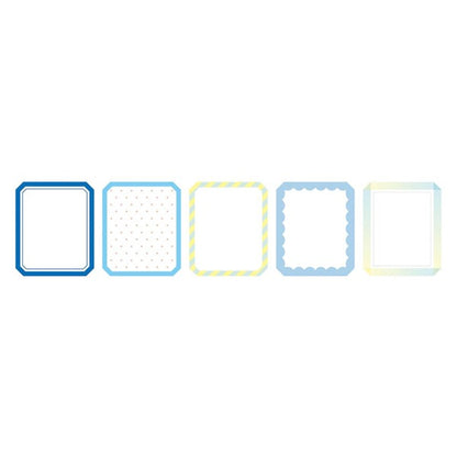 Mark's Masté Writable Masking Sheet - Frame B