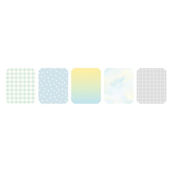 Mark's Masté Writable Masking Sheet - Pattern B