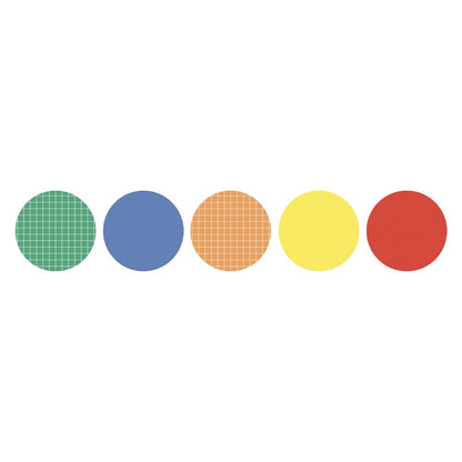 Mark's Masté Writable Masking Sheet - Circle B