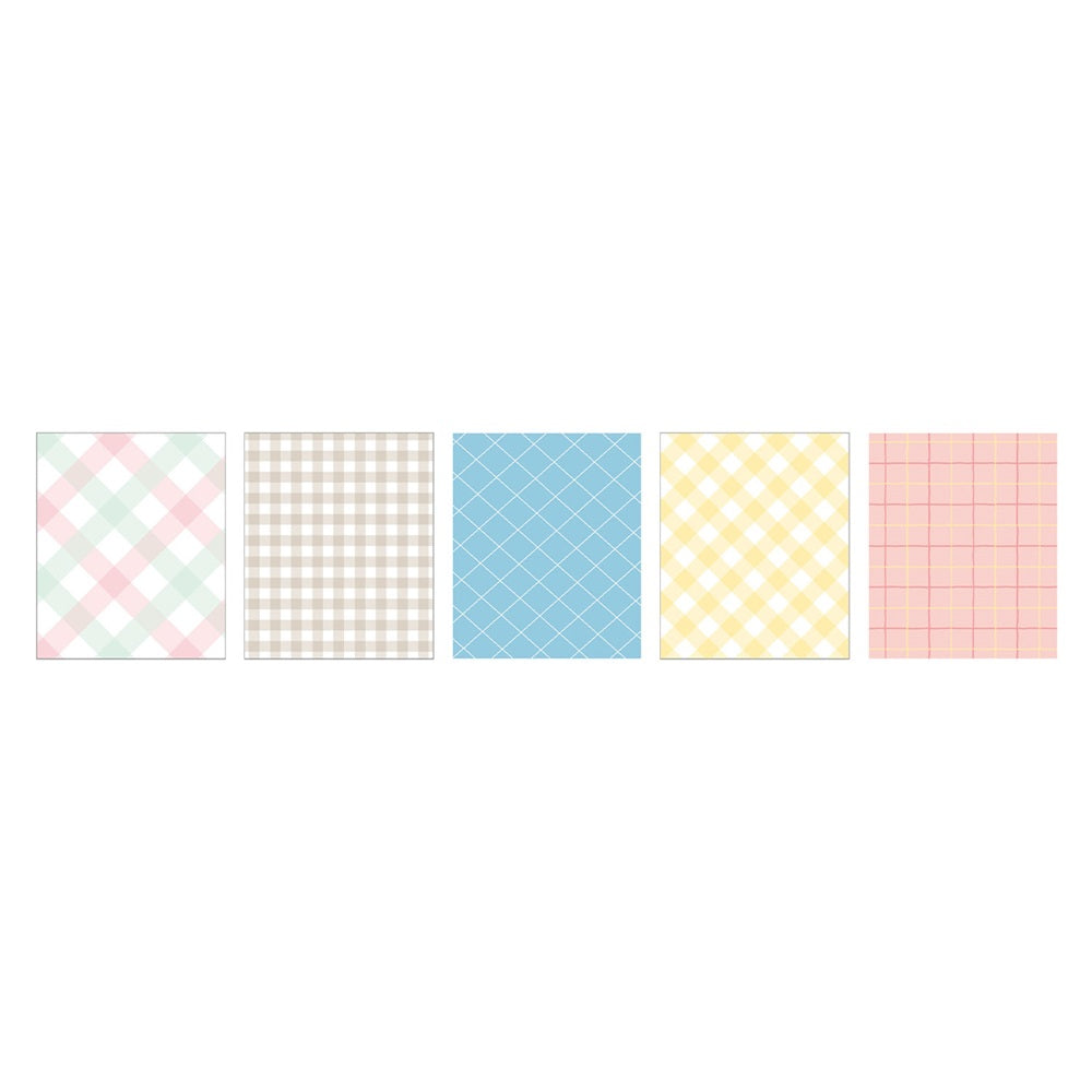 Mark's Masté Writable Masking Sheet - Checked