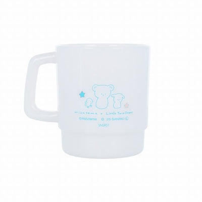 Mizutama x Sanrio Characters x Sun-Star Pen Stand - Little Twin Star