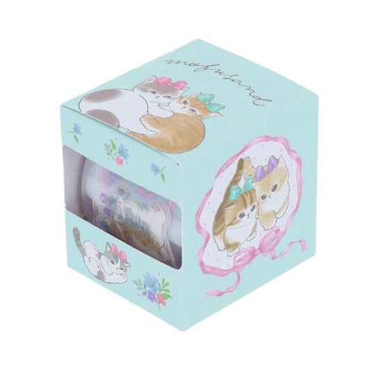 Sun-Star x Mofusand Masking Seal - Ribbon