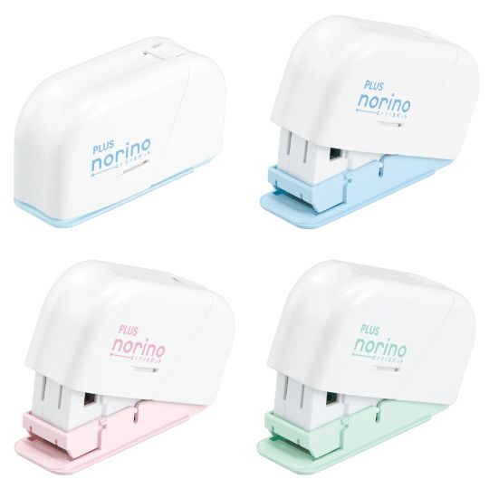 Plus Norino Spot Stapler Type Glue Tapes