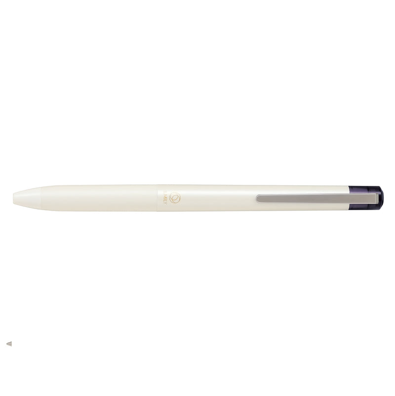 Pilot ILMILY Nuance Black Gel Ballpoint Pens 0.5mm