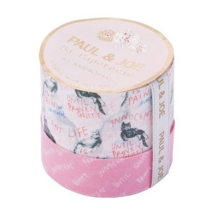 Mark's x Paul & Joe La Papeterie Washi Tape (Set of 2) -  Innocent Guilty & Innocent All Over